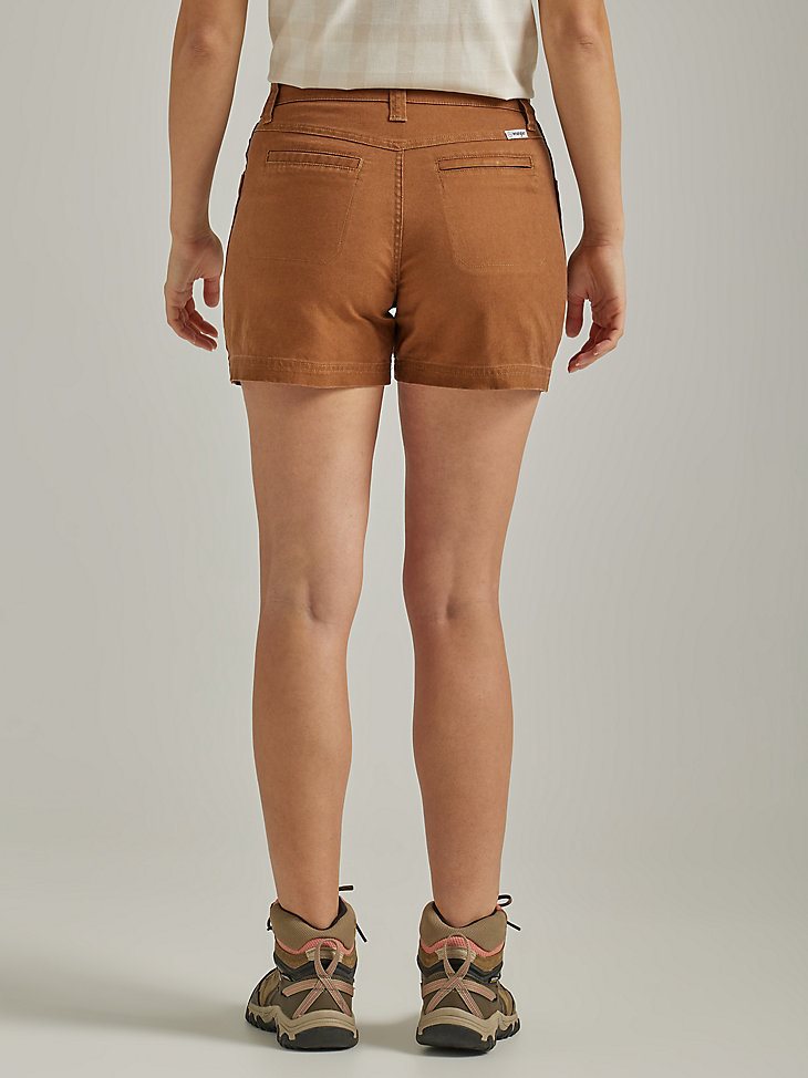 ATG by Wrangler Women's Hiker Short in Autumn