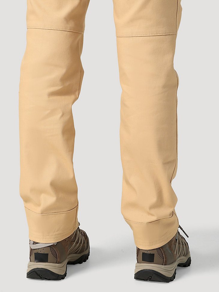 ATG By Wrangler Women's Canvas Pant in Lark