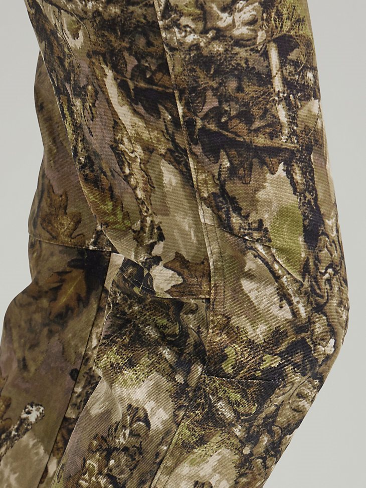 ATG Wrangler Hunter Women's Sierra Slim Pant in Warmwoods Camo