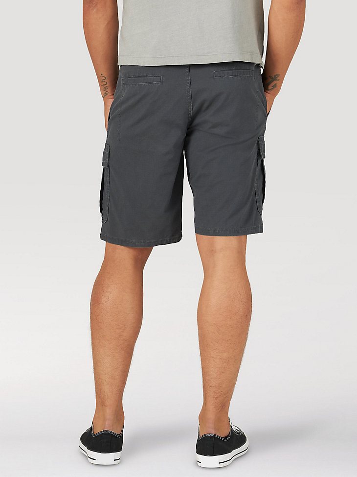 Men's Five Star Premium Cargo Short in Anthracite