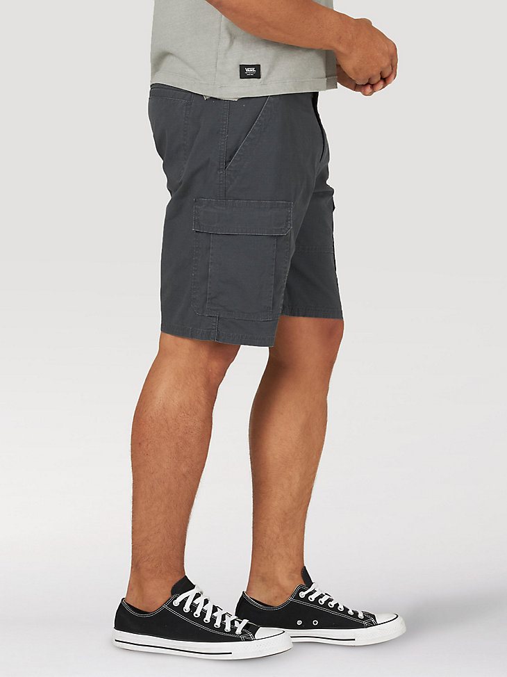 Men's Five Star Premium Cargo Short in Anthracite