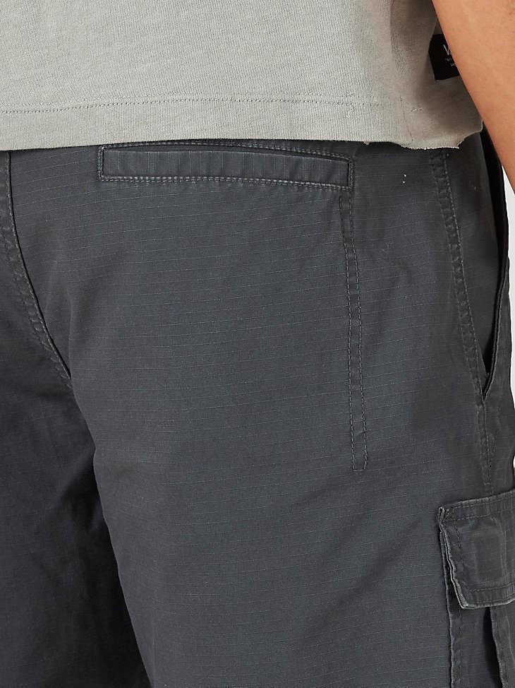 Men's Five Star Premium Cargo Short in Anthracite
