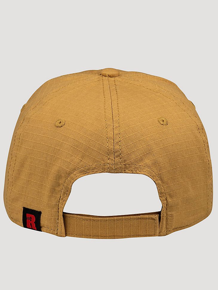 Wrangler Riggs Workwear Hat in Tan