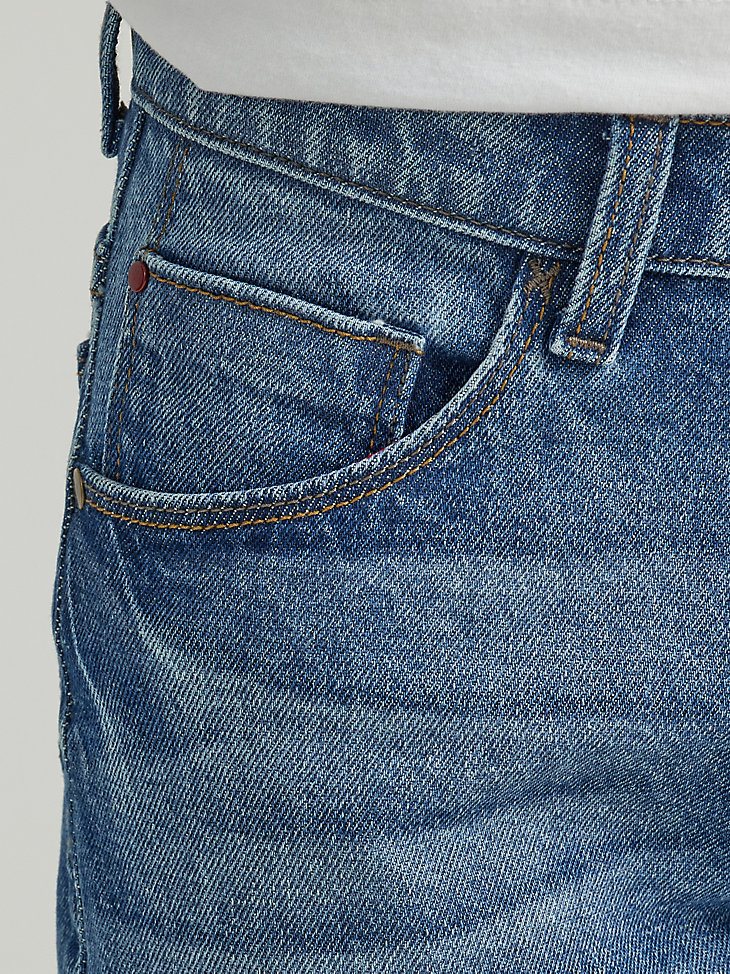 Boy's Indigood Slim Fit Jean (4-7) in Cowboy