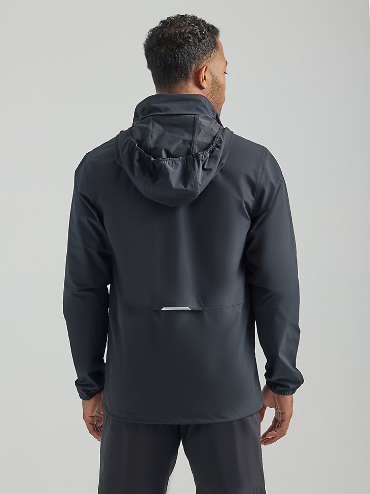 ATG By Wrangler Men's FWDS Jacket in Black