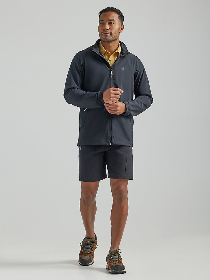 ATG By Wrangler Men's FWDS Jacket in Black