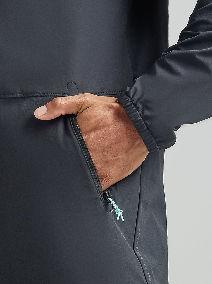ATG By Wrangler Men's FWDS Jacket in Black