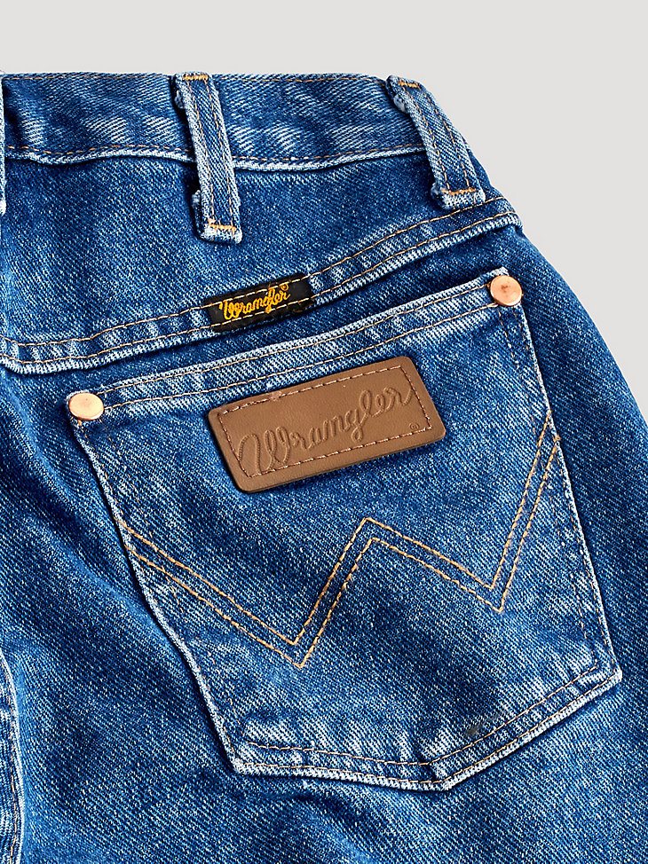Women's Reworked Short in Dark Stone